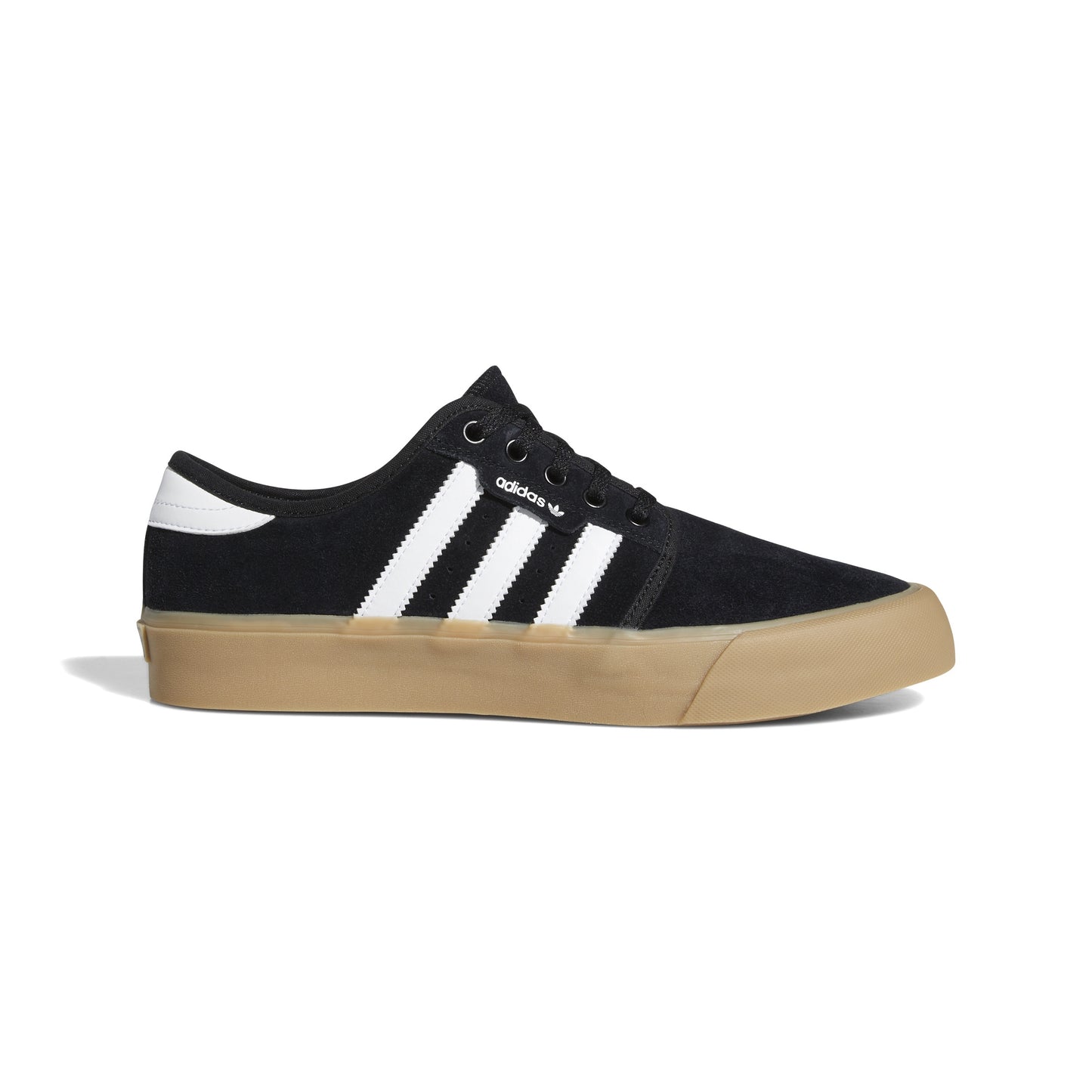 Adidas Seeley XT Black/White/Gum EG2632