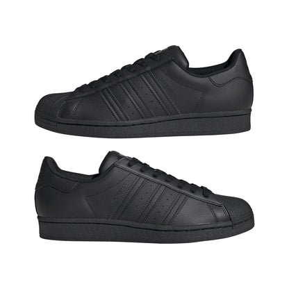 Adidas Superstar Black/Black EG4957