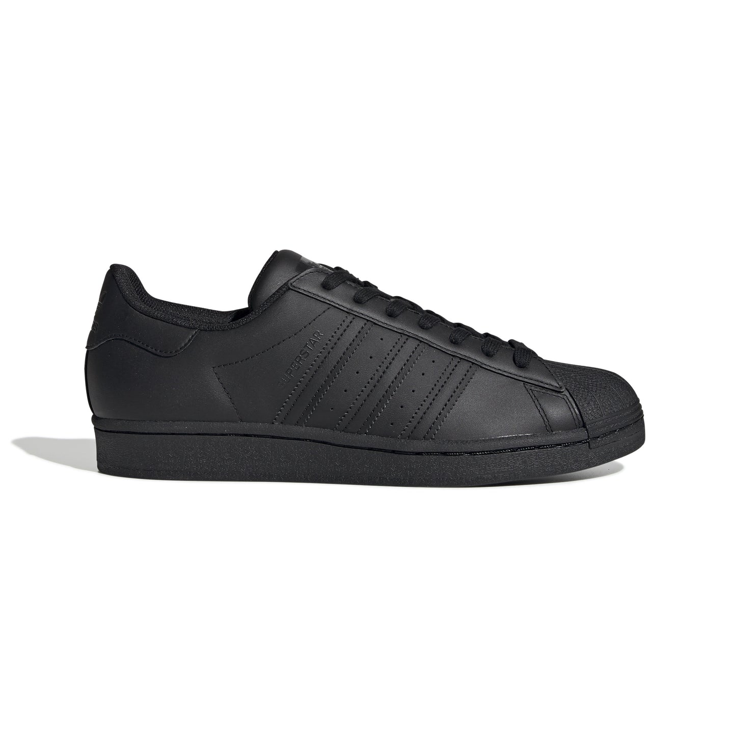 Adidas Superstar Black/Black EG4957