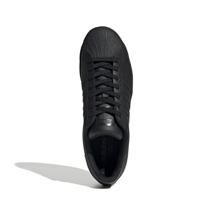 Adidas Superstar Black/Black EG4957