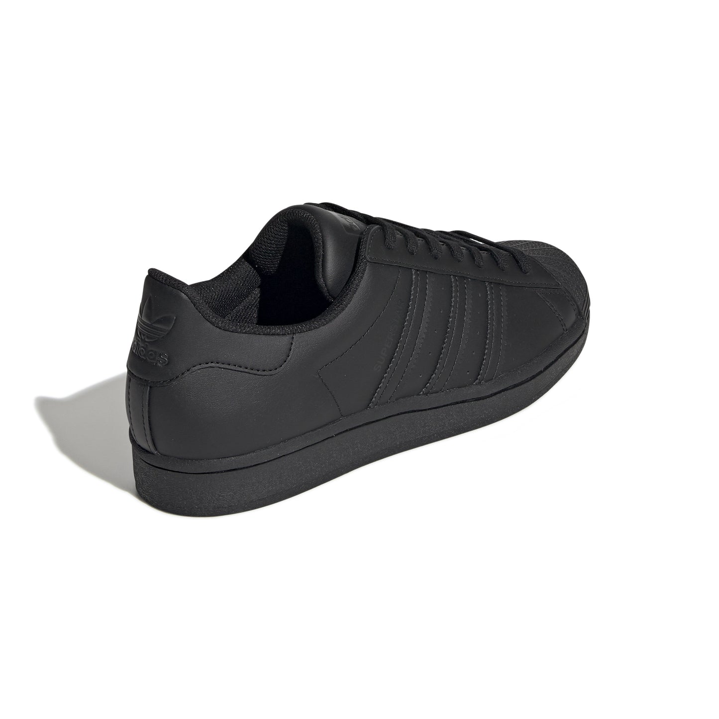 Adidas Superstar Black/Black EG4957