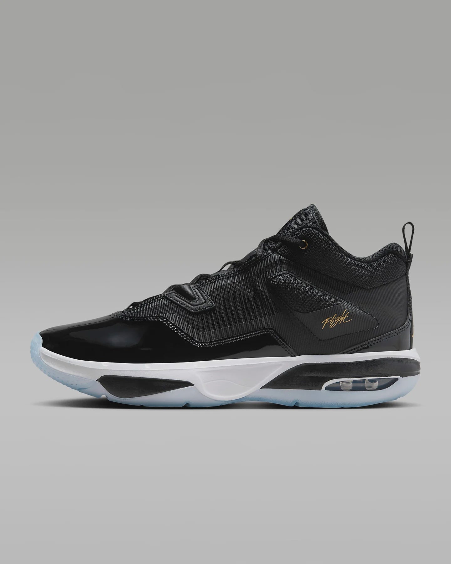 Jordan Stay Loyal 3 Black FB1396-002
