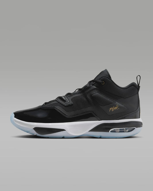 Jordan Stay Loyal 3 Black FB1396-002