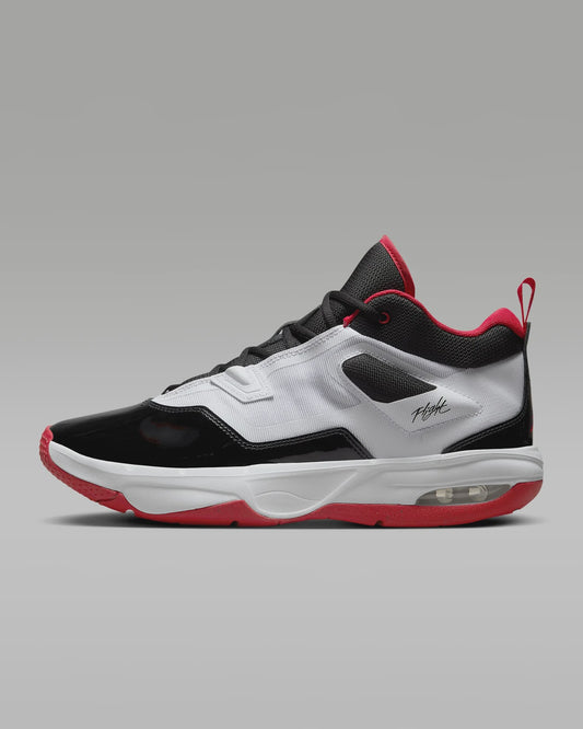 Jordan Stay Loyal 3 Black FB1396-101