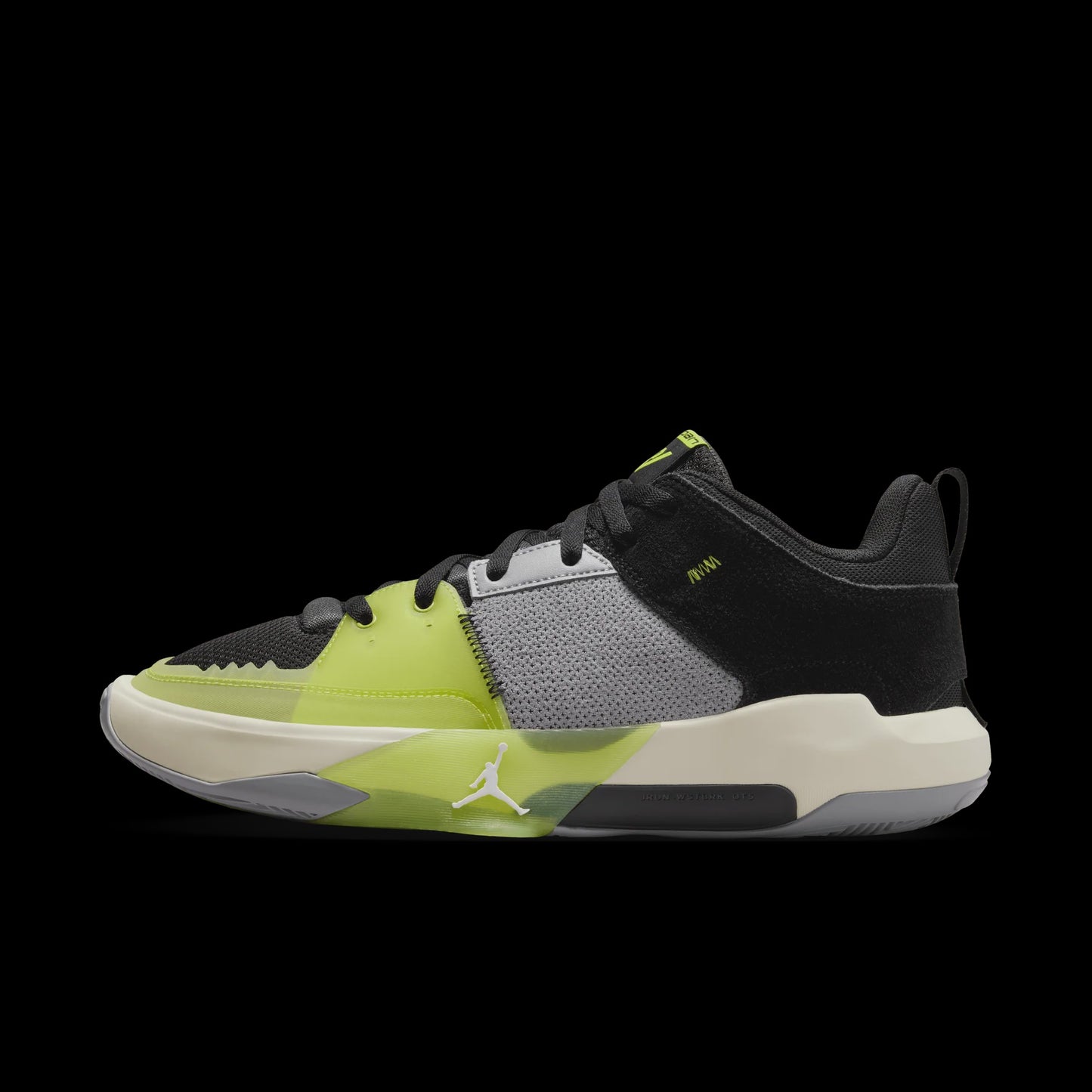 Jordan One Take 5 Black FD2335-003