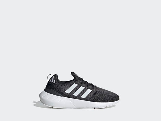 Adidas Swift Run 22 W Black/White GV7971