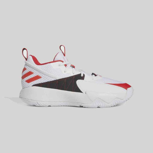 Adidas Dame Certified White GY8965
