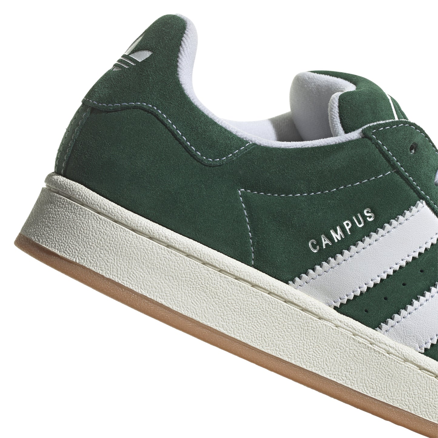 Adidas Campus 00's Dark Green/Cloud White H03472
