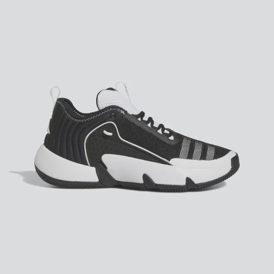 Adidas Trae Unlimited Black HQ1020