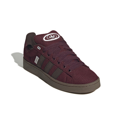 Adidas Campus 00's Shadow Red/Dark Brown ID1420