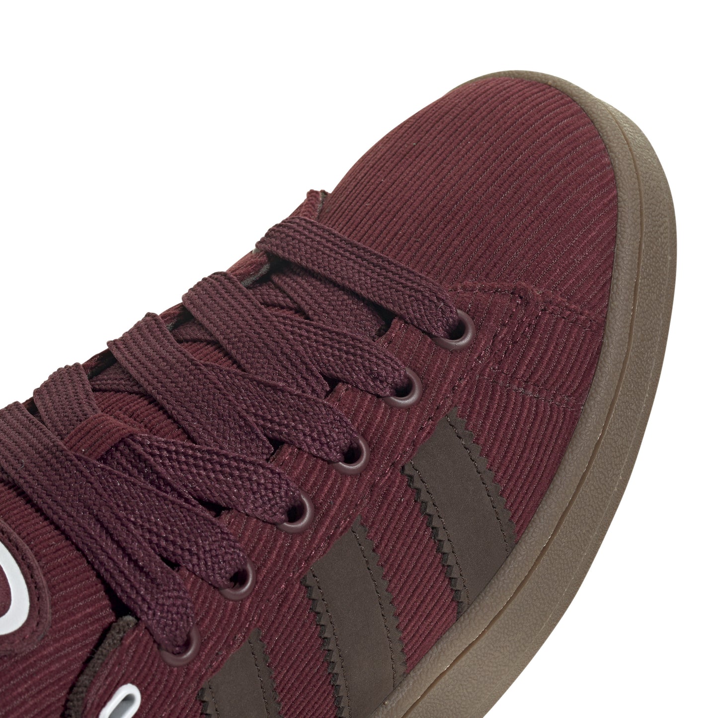 Adidas Campus 00's Shadow Red/Dark Brown ID1420