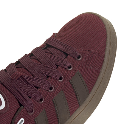 Adidas Campus 00's Shadow Red/Dark Brown ID1420