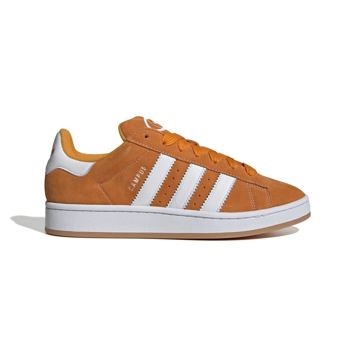 Adidas Campus 00's Orange ID1436