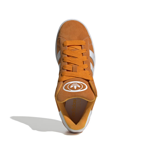 Adidas Campus 00's Orange ID1436
