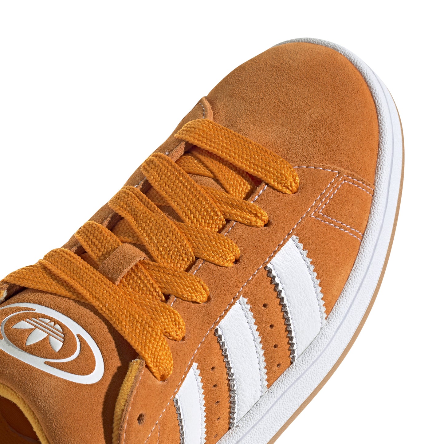 Adidas Campus 00's Orange ID1436