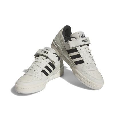 Adidas Forum Low Grey/Black/White IE7217