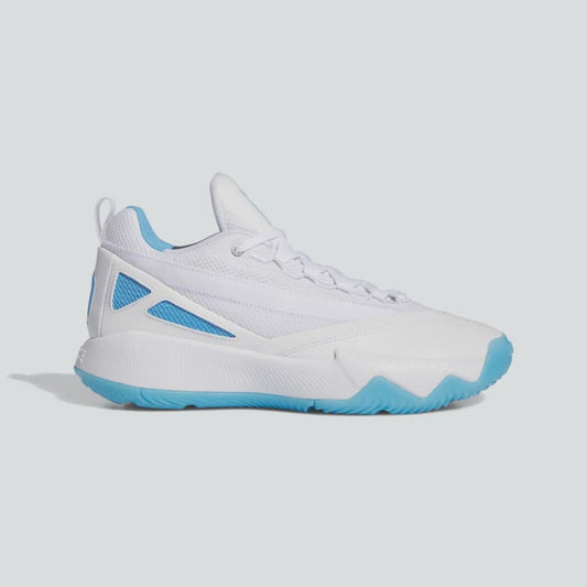 Adidas Dame Certified 2 White IE7794