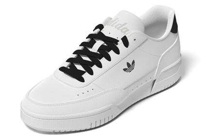 Adidas Court Super White/Black W IE8081