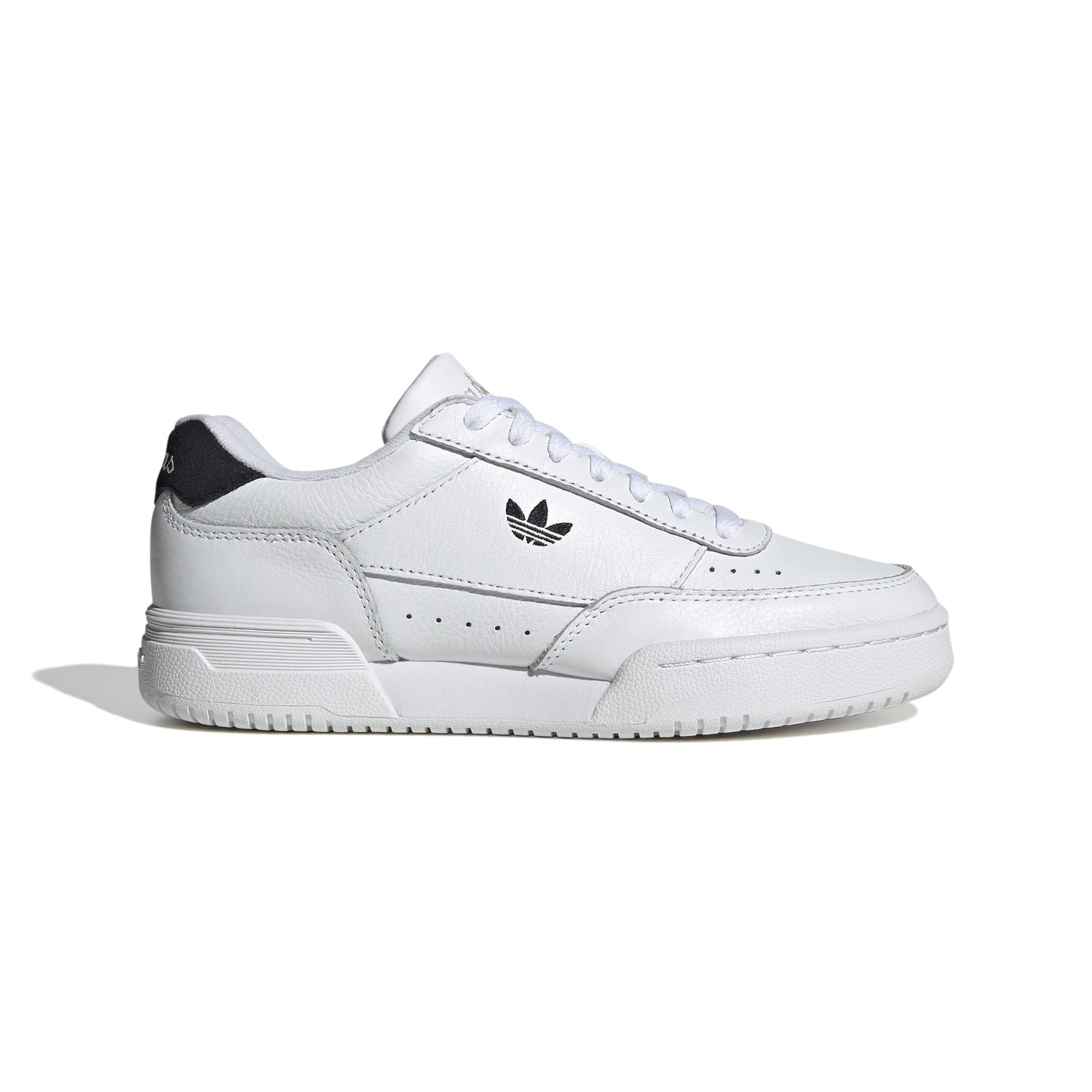 Adidas Court Super White/Black W IE8081