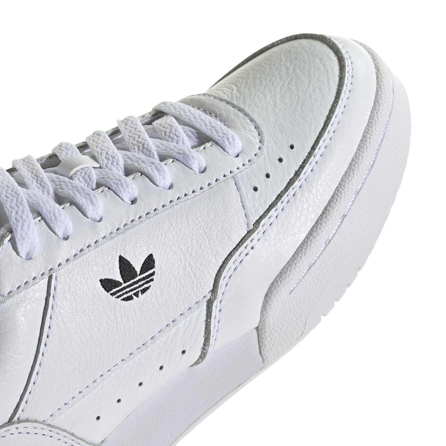 Adidas Court Super White/Black W IE8081