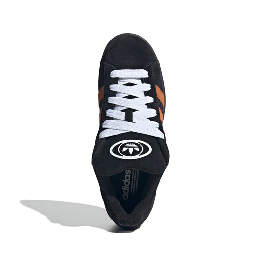 Adidas Campus 00's Carbon/Orange IH8071