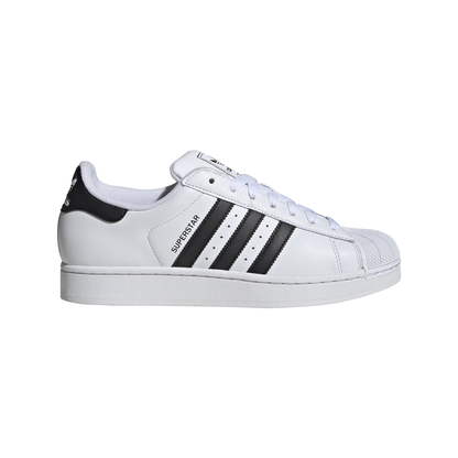 Adidas Superstar II White/Black/White IH8659