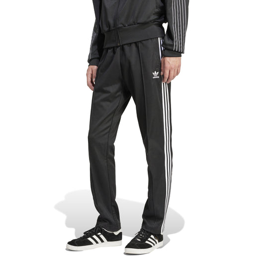 Adidas Beckenbauer Trackpants Black Mens II5764