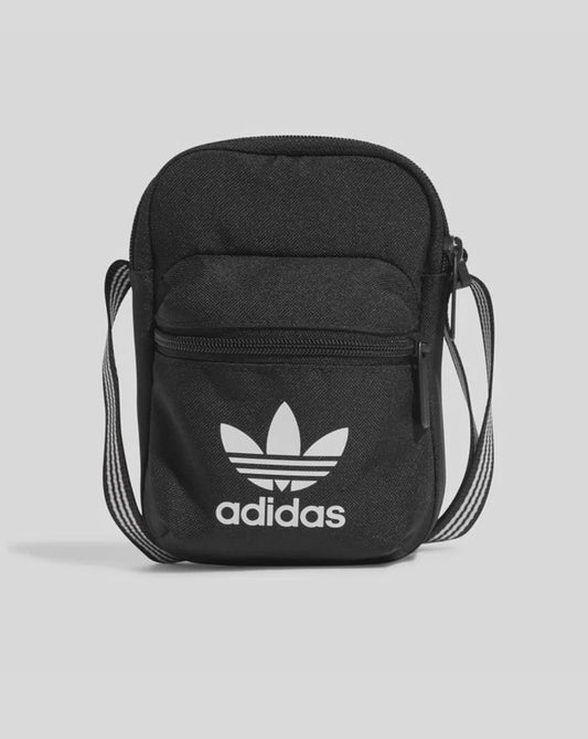 Adidas AC Festival Bag Black IJ0765