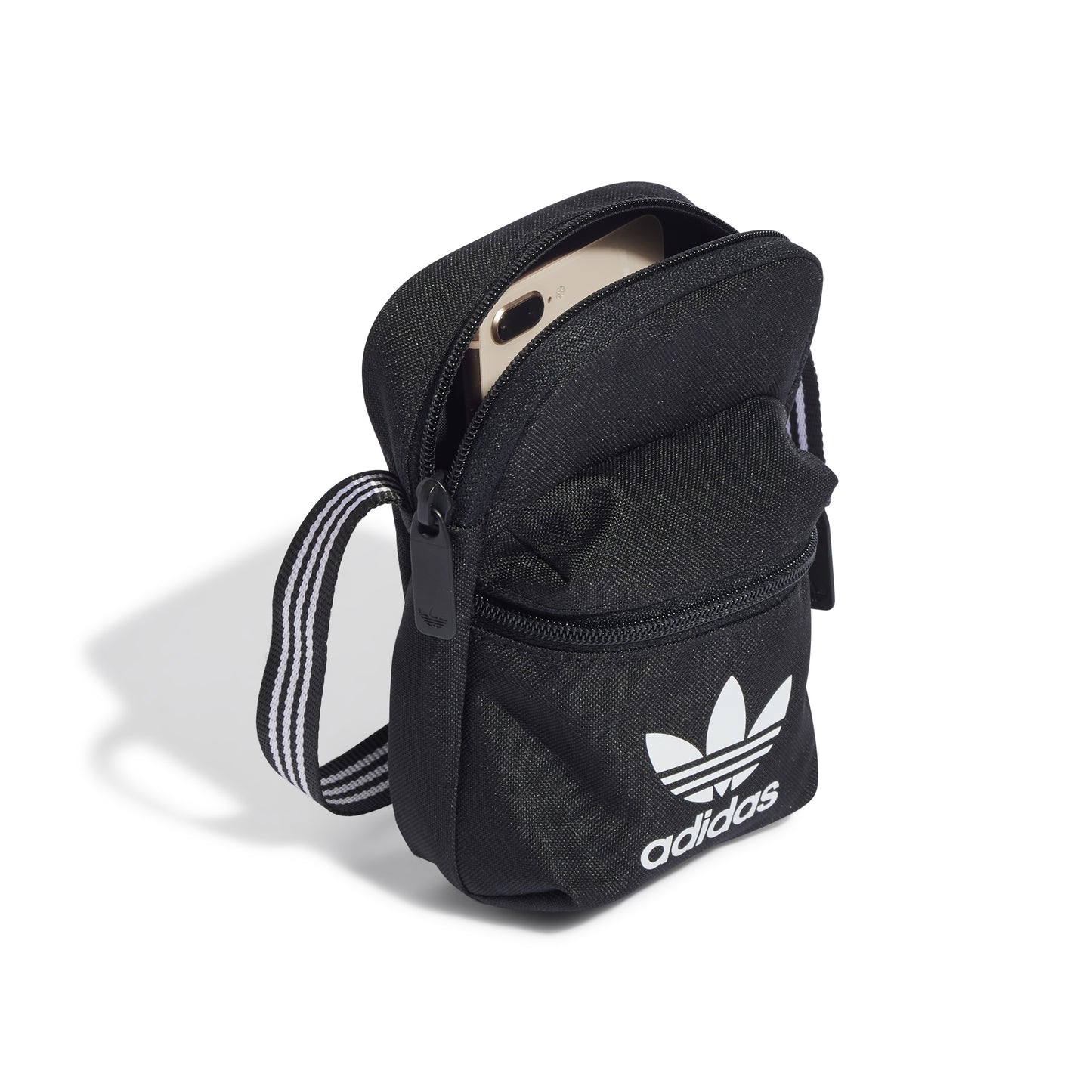 Adidas AC Festival Bag Black IJ0765