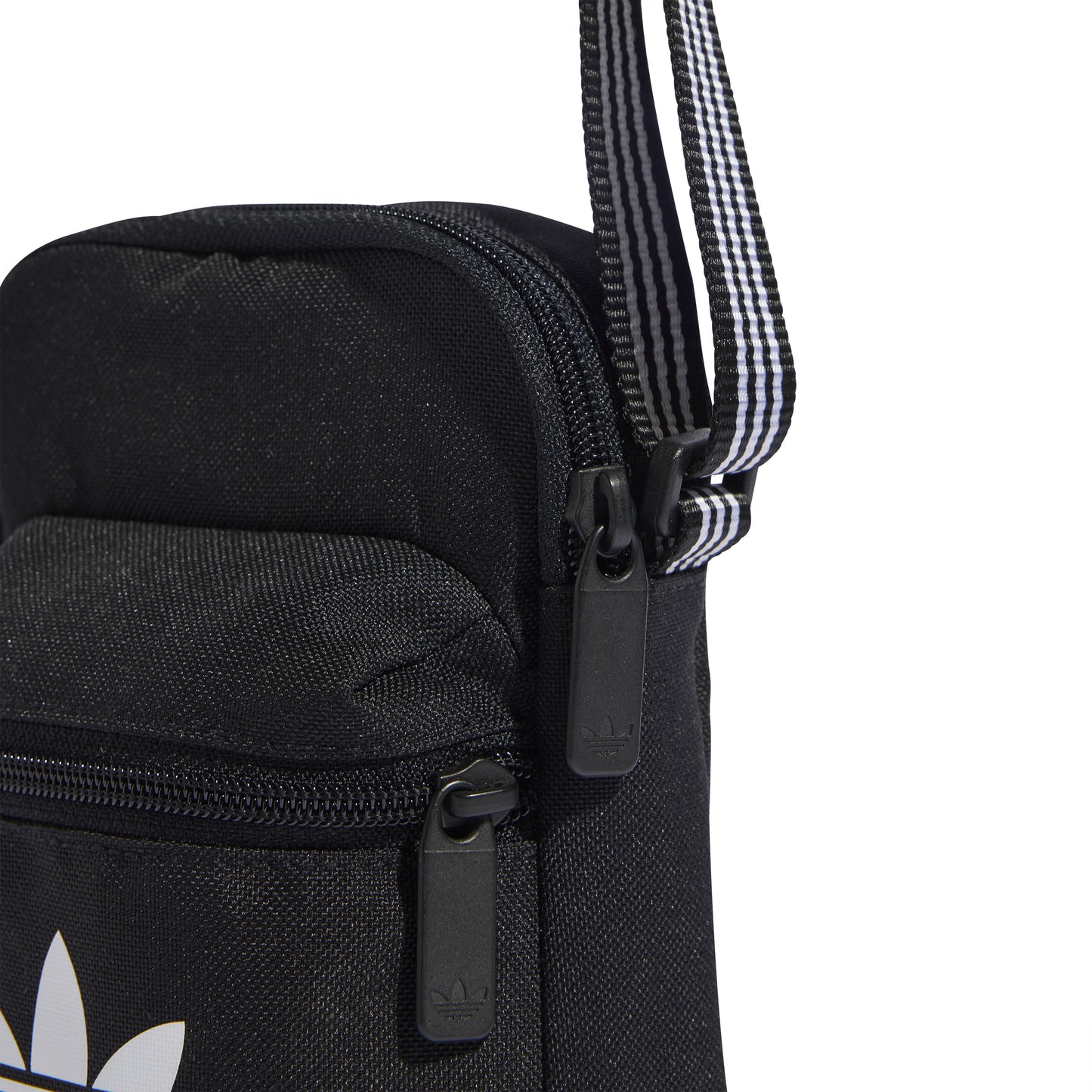 Adidas AC Festival Bag Black IJ0765