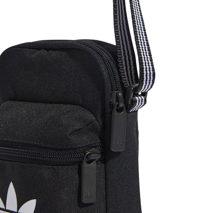 Adidas AC Festival Bag Black IJ0765