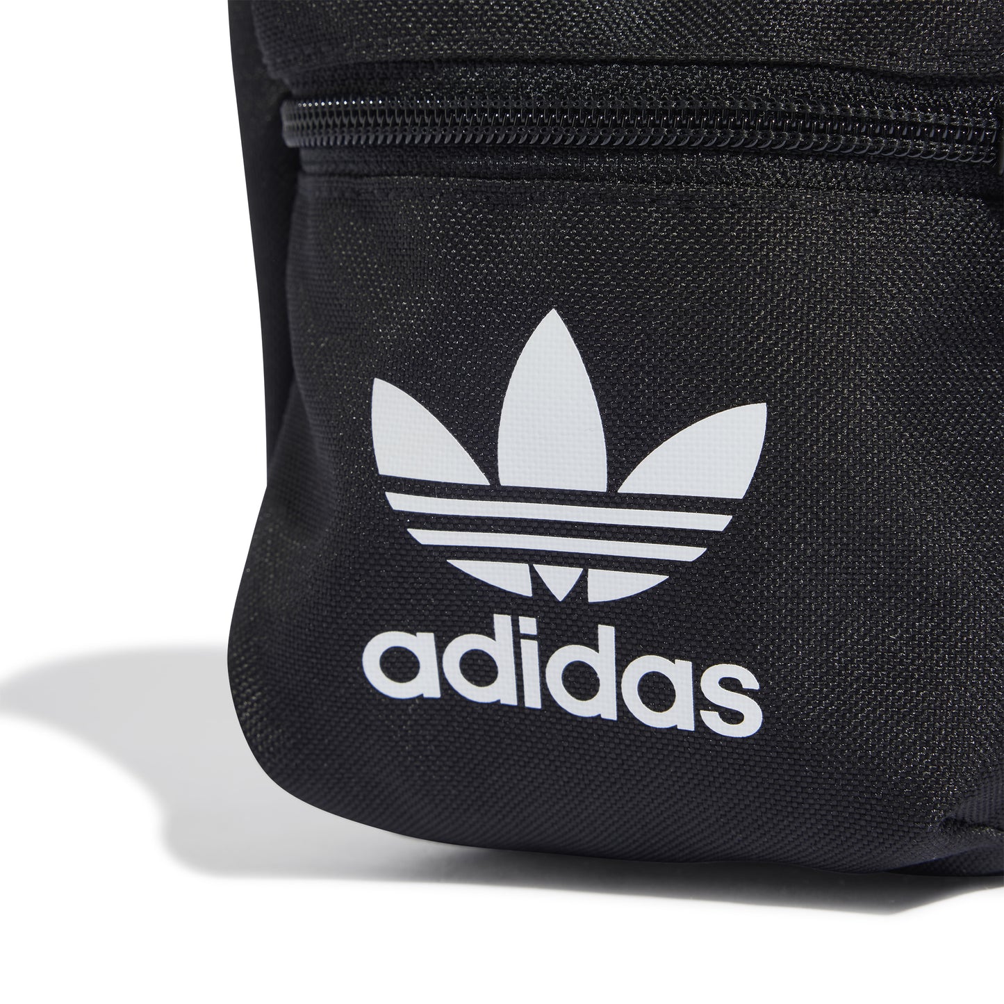 Adidas AC Festival Bag Black IJ0765