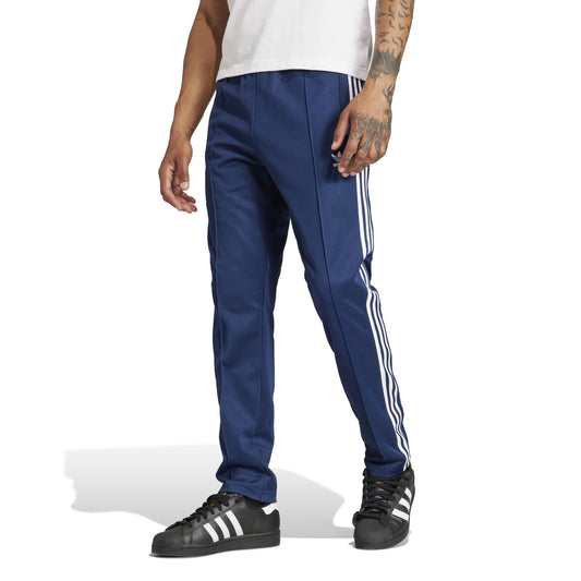 Adidas Beckenbauer Trackpant Dark Blue IP0421