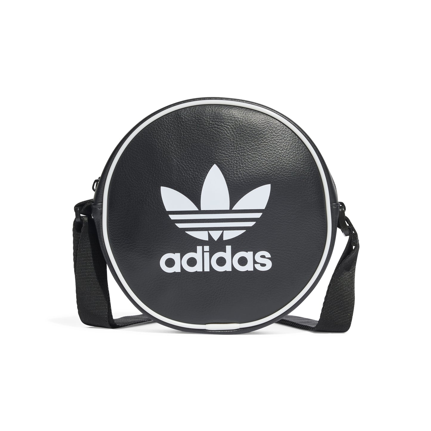 Adidas AC Round Bag Black IT7592