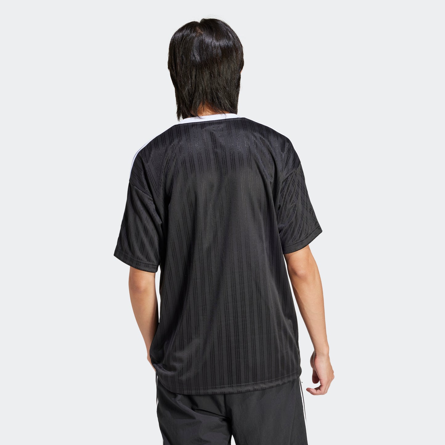 Adidas Adicolour Poly Tee Black/White IU2341