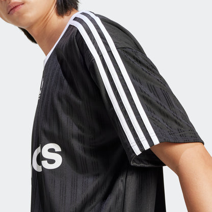 Adidas Adicolour Poly Tee Black/White IU2341