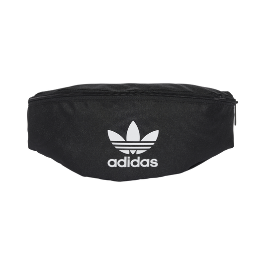 Adidas AC Waistbag Black/White IW0939