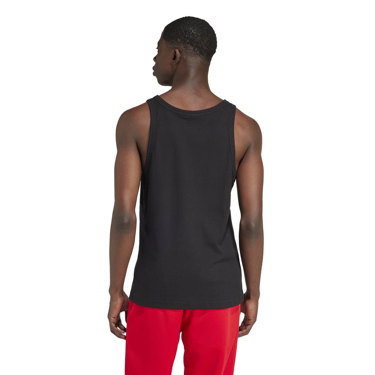 Adidas Essential Tank Black IW5795