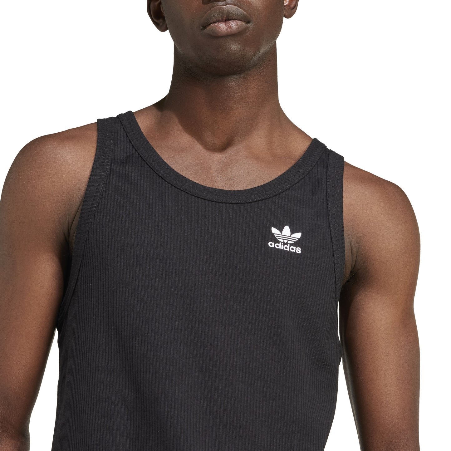 Adidas Essential Tank Black IW5795