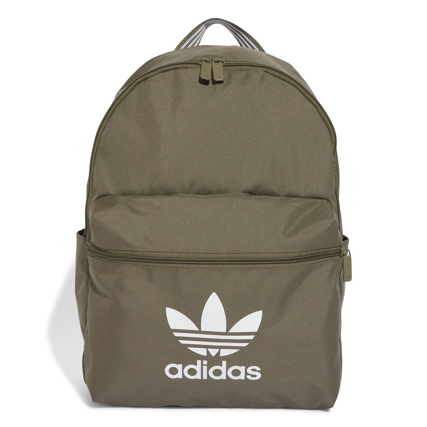 Adidas Adicolour Backpack Olive IX7460