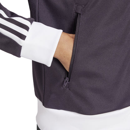 Adidas Beckenbauer Tracktop Aurora Black W IY2219