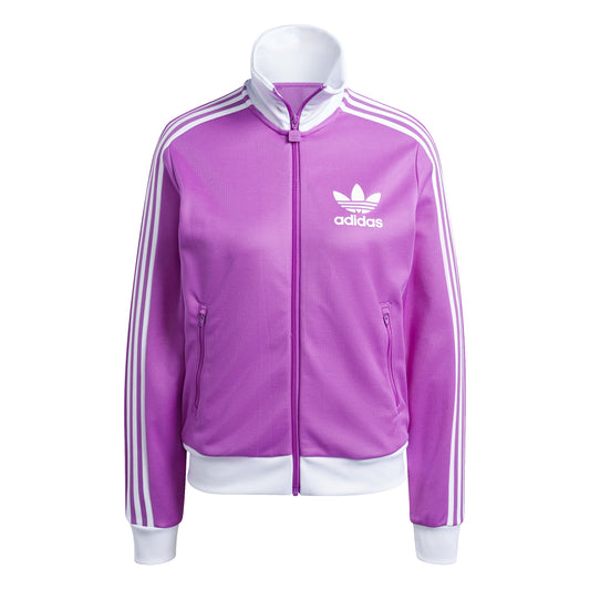 Adidas Beckenbauer Tracktop Purple Burst W IY2220