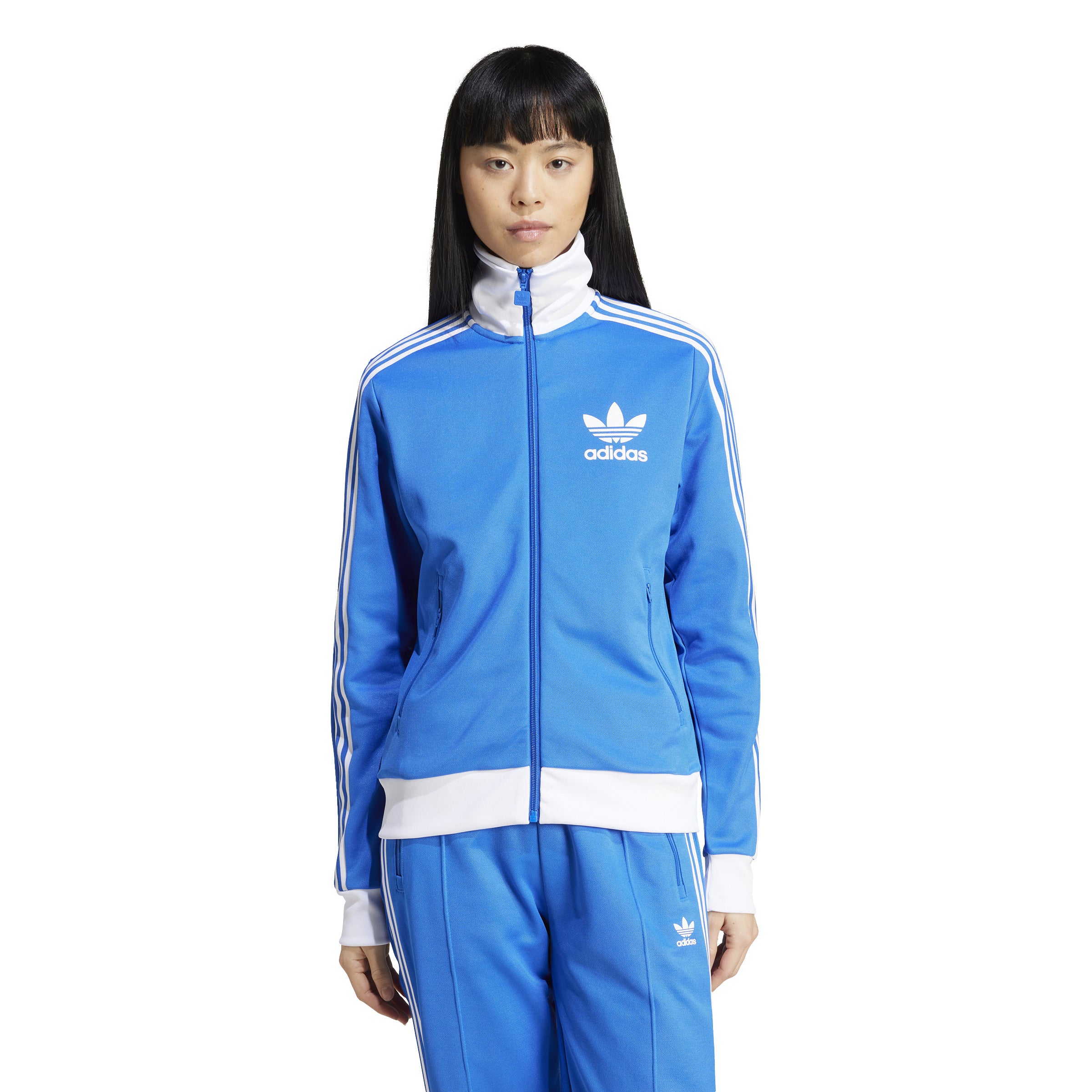 Beckenbauer tracktop best sale