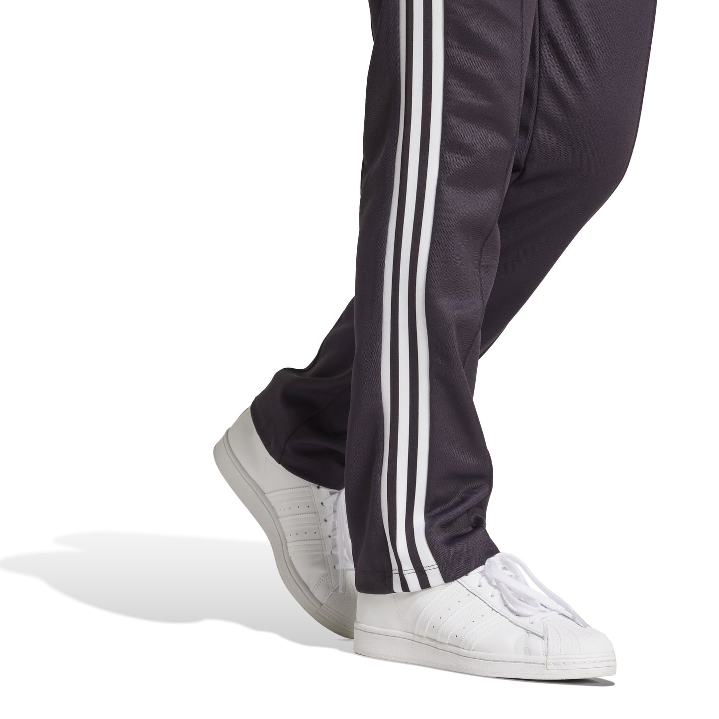 Adidas Beckenbauer Trackpant Aurora Black W IY2224
