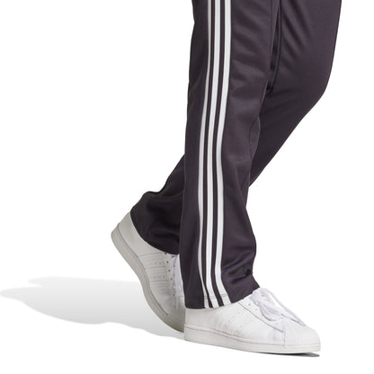 Adidas Beckenbauer Trackpant Aurora Black W IY2224