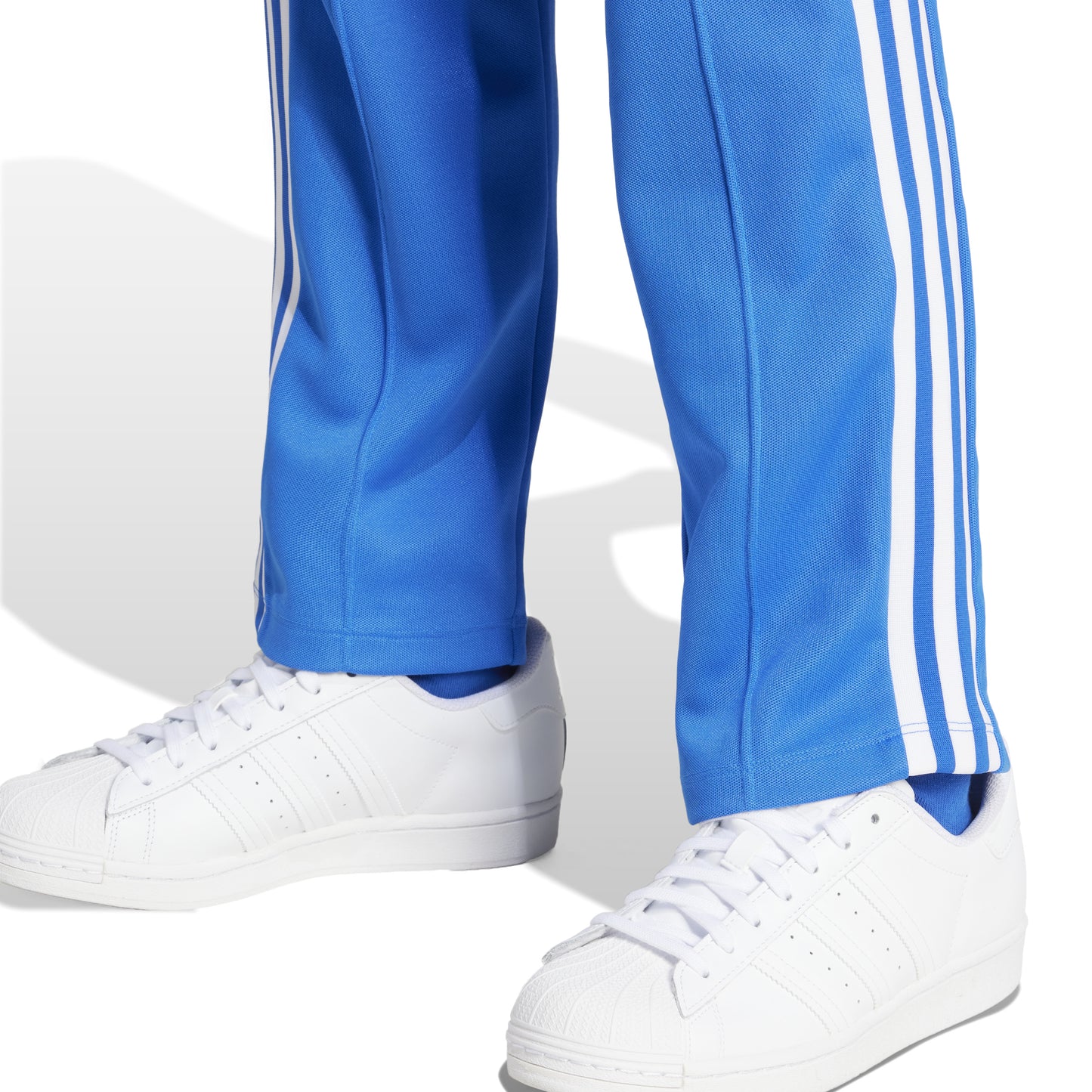 Adidas Beckenbauer Trackpant Blue W IY2228