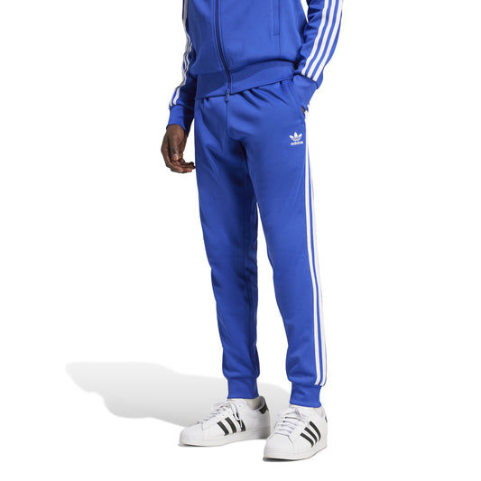 Adidas SST Trackpant Blue IY9861