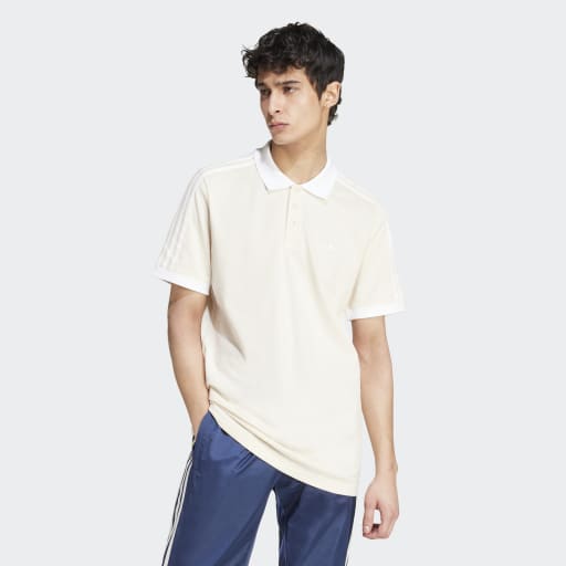 Adidas Adicolor Classics 3-Stripes Polo Shirt IZ3070