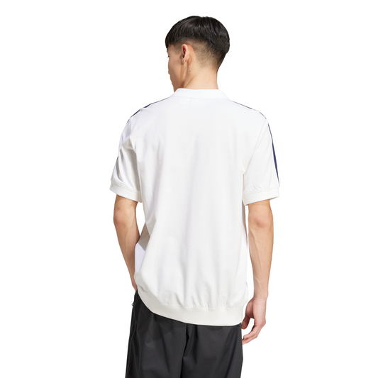 Adidas Polo White JD0808