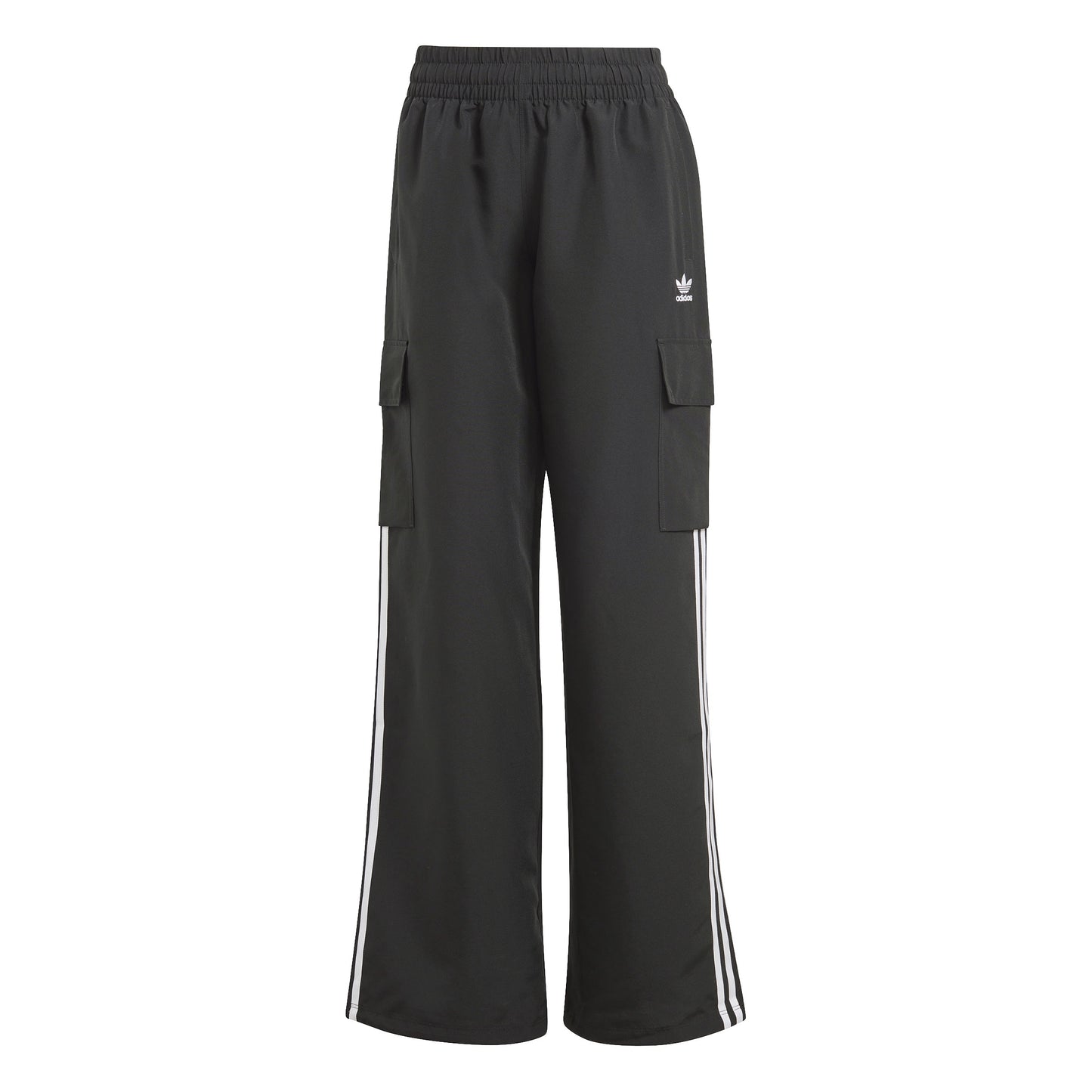 Adidas 3S Cargo Pants Black W JF1292